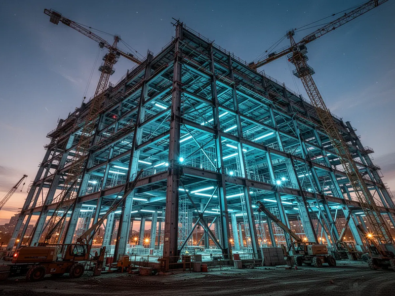 PsiQuantum baut ersten millionen-Qubit-Quantencomputer - Foto: über boerse-global.de