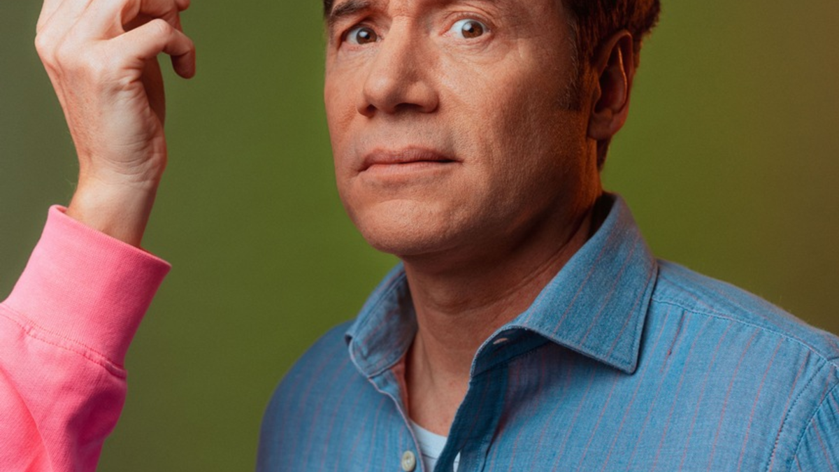 BULLY - LEIDER LIVE! / Garantiert ohne Programm - Foto: presseportal.de