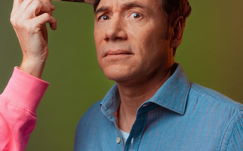 BULLY - LEIDER LIVE! / Garantiert ohne Programm - Foto: presseportal.de