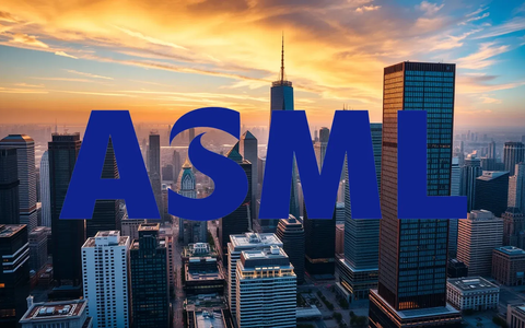 ASML: Más Allá del Monopolio en Litografía, la Estrategia de Diversificación - Foto: über boerse-global.de