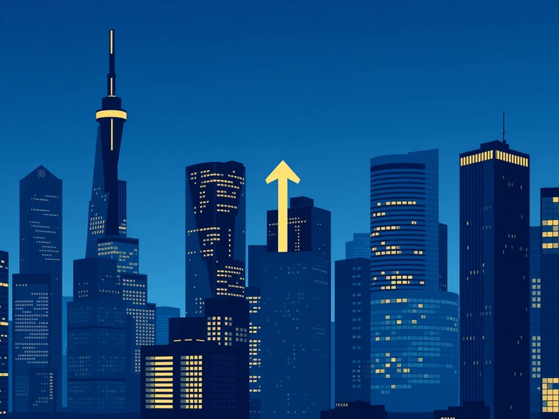 CRRC Aktie: Geschäftsbericht im Fokus - Foto: über boerse-global.de