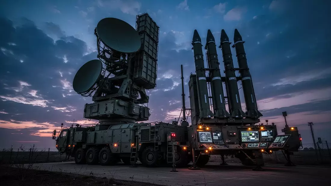 Nato erhöht Raketenabwehr nach Angriffen auf Türkei und Zypern - Bild: über boerse-global.de
