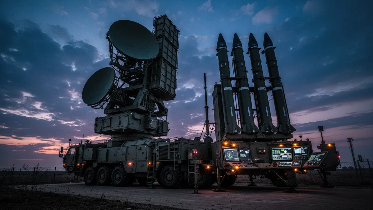 Nato erhöht Raketenabwehr nach Angriffen auf Türkei und Zypern - Foto: über boerse-global.de