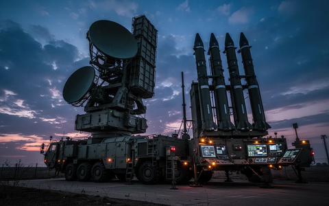 Nato erhöht Raketenabwehr nach Angriffen auf Türkei und Zypern - Foto: über boerse-global.de