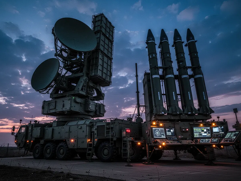 Nato erhöht Raketenabwehr nach Angriffen auf Türkei und Zypern - Foto: über boerse-global.de