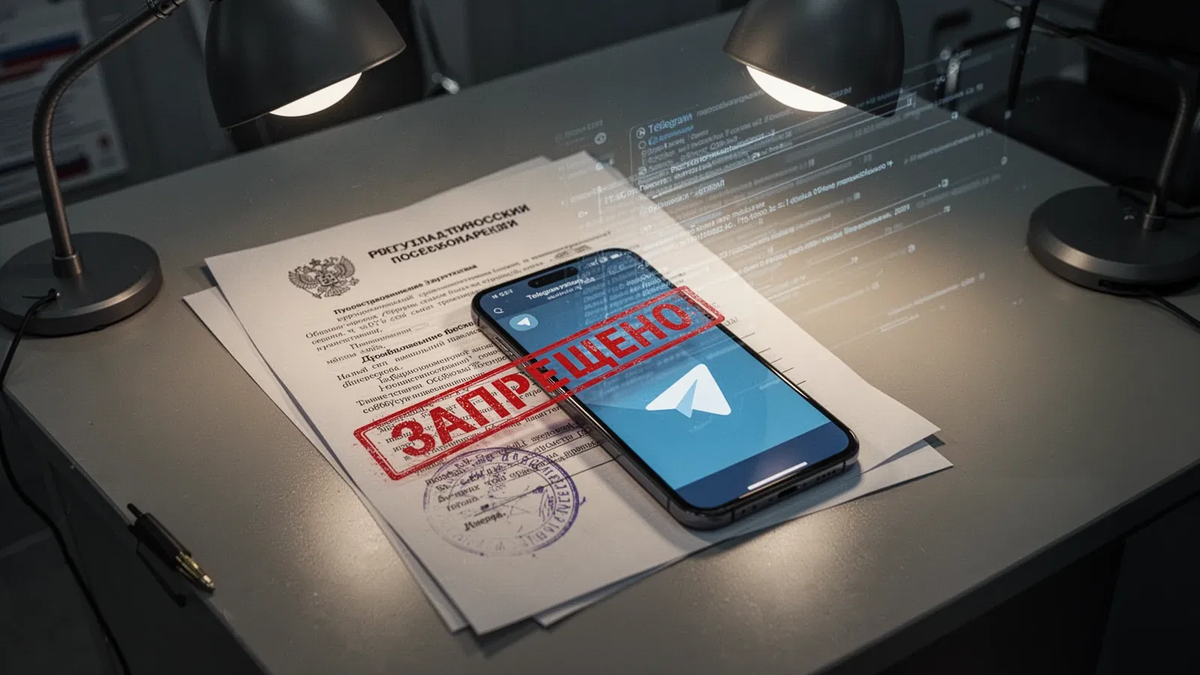 Russland verbietet Werbung auf Telegram - Foto: über boerse-global.de