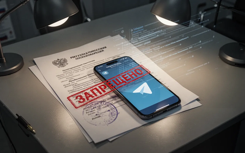 Russland verbietet Werbung auf Telegram - Foto: über boerse-global.de