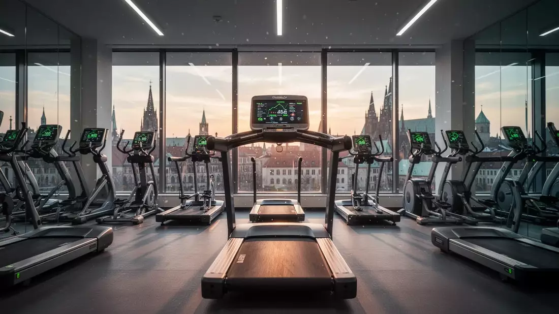 Basic-Fit wird durch Clever fit-Übernahme deutscher Marktführer - Bild: über boerse-global.de