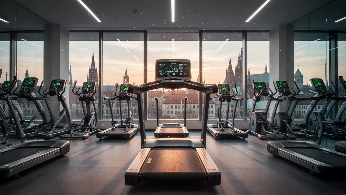 Basic-Fit wird durch Clever fit-Übernahme deutscher Marktführer - Foto: über boerse-global.de