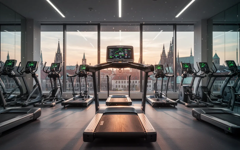 Basic-Fit wird durch Clever fit-Übernahme deutscher Marktführer - Foto: über boerse-global.de