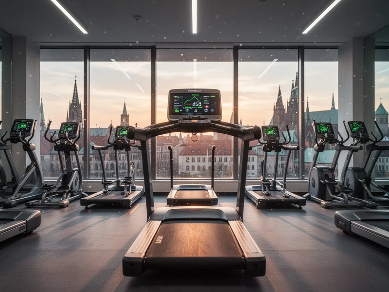 Basic-Fit wird durch Clever fit-Übernahme deutscher Marktführer - Foto: über boerse-global.de