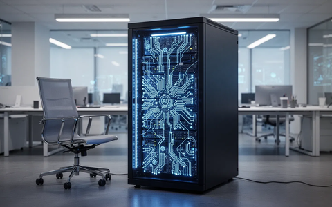 KI-Fähigkeiten werden zur knappsten Ressource auf dem Arbeitsmarkt - Foto: über boerse-global.de