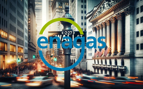 Enagás avanza en su red de hidrógeno con el proyecto 'Eje Levante' - Foto: über boerse-global.de