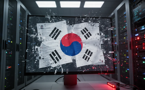 Datenskandal bei koreanischen Wohltätigkeitsorganisationen - Foto: über boerse-global.de