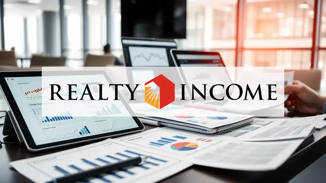 Realty Income: Un Trimestre Definitorio Entre Transiciones y Expectativas - Bild: über boerse-global.de