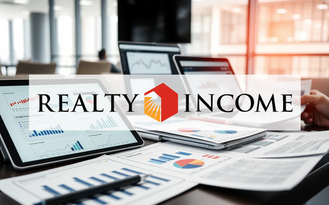 Realty Income: Un Trimestre Definitorio Entre Transiciones y Expectativas - Foto: über boerse-global.de