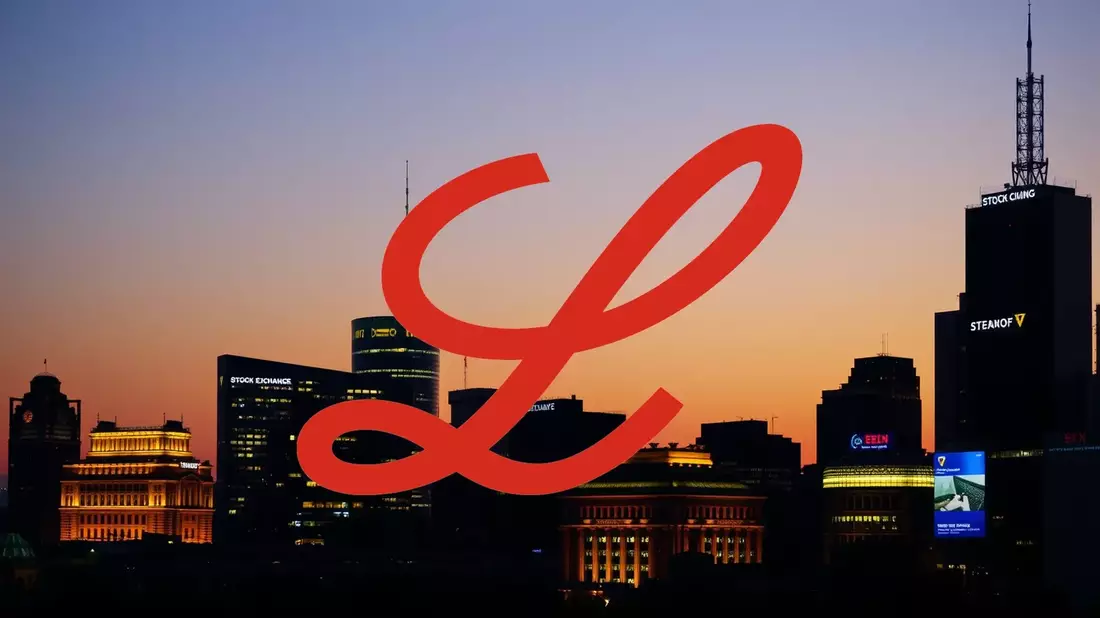 Eli Lilly apunta al mercado laboral para impulsar su fármaco contra la obesidad - Bild: über boerse-global.de