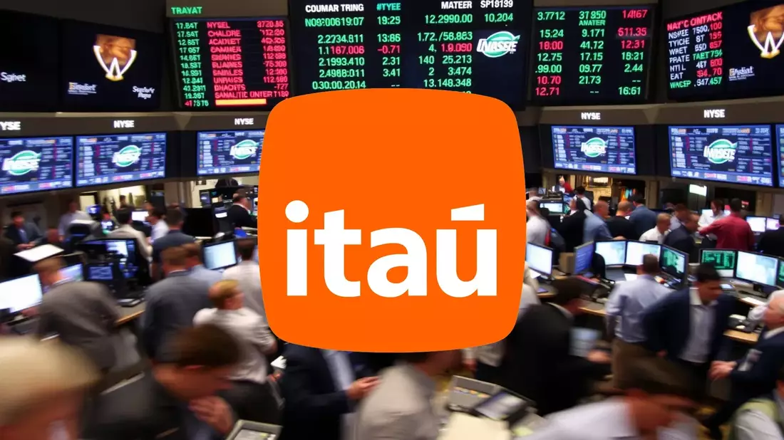 Itaú Chile Aktie: Dividenden im Fokus - Bild: über boerse-global.de