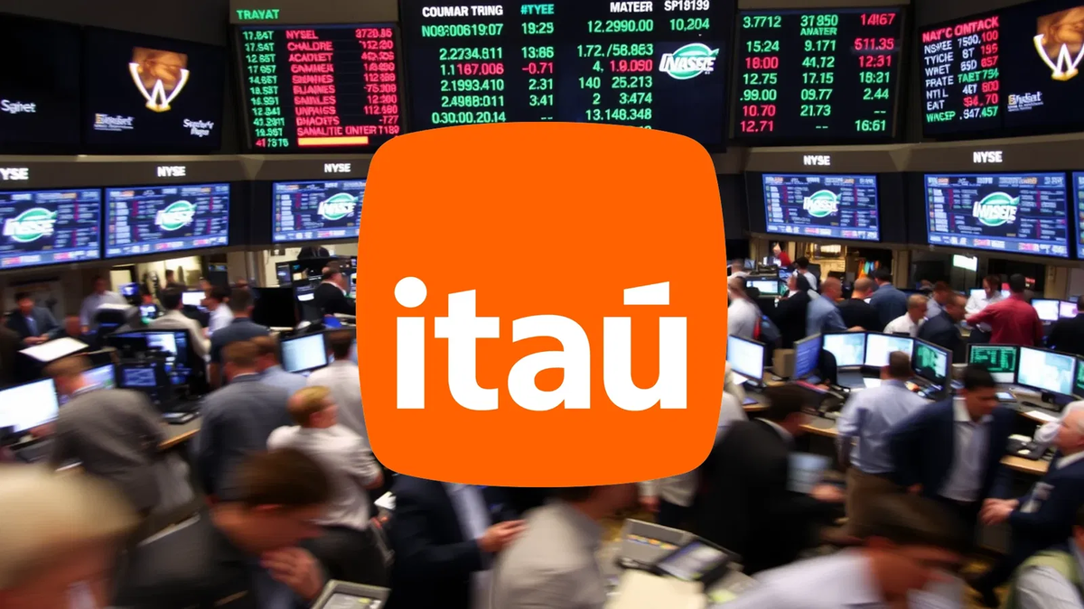 Itaú Chile Aktie: Dividenden im Fokus - Foto: über boerse-global.de