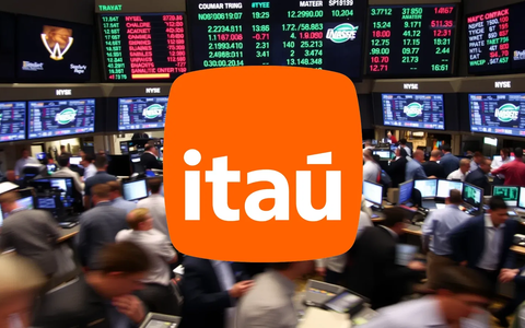 Itaú Chile Aktie: Dividenden im Fokus - Foto: über boerse-global.de