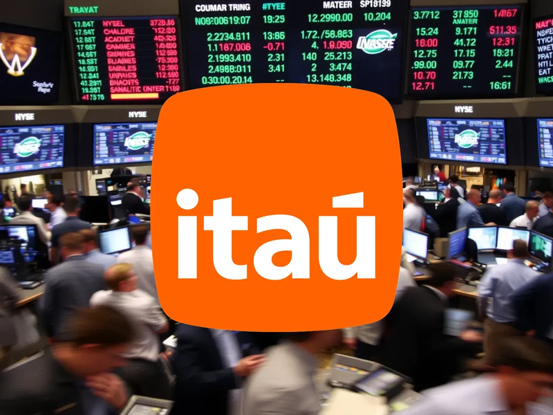 Itaú Chile Aktie: Dividenden im Fokus - Foto: über boerse-global.de
