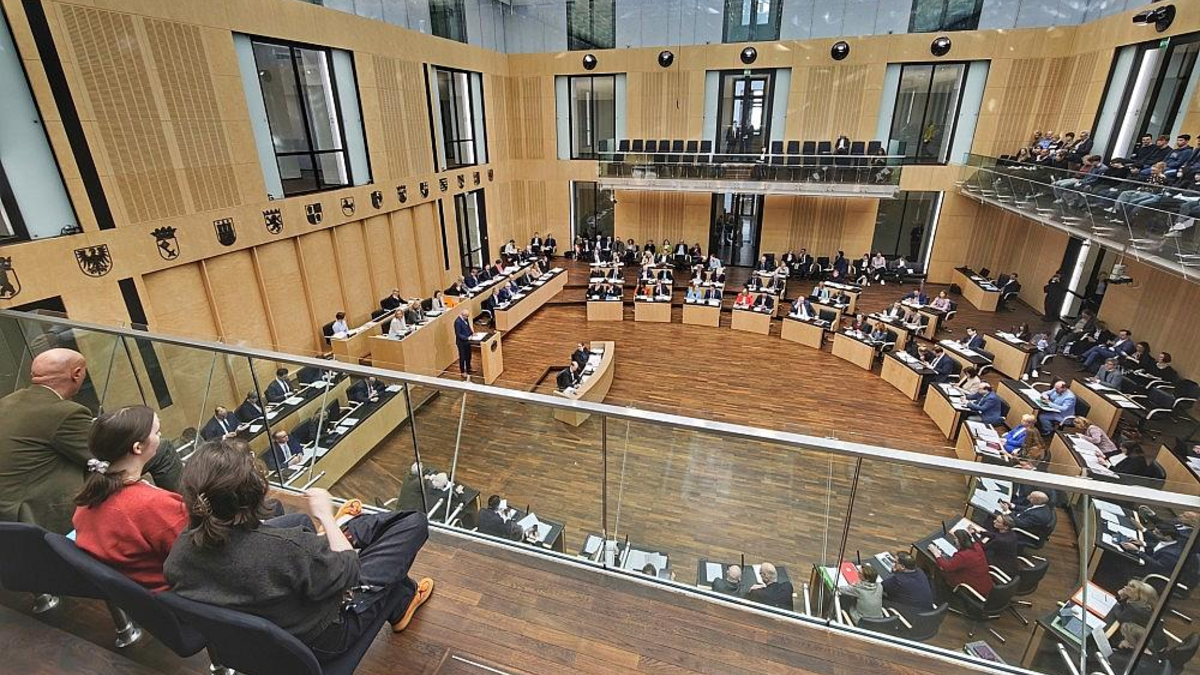 Sitzung des Bundesrates am 06.03.2026 - Foto: via dts Nachrichtenagentur