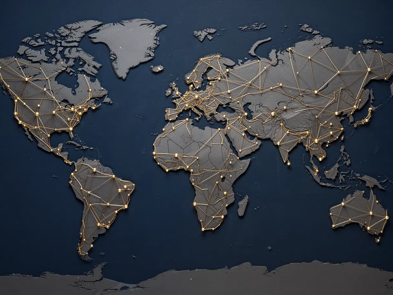 Vanguard All-World Dividend ETF: Anpassungen - Foto: über boerse-global.de