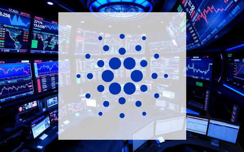 Cardano alcanza un hito comercial en Suiza - Foto: über boerse-global.de