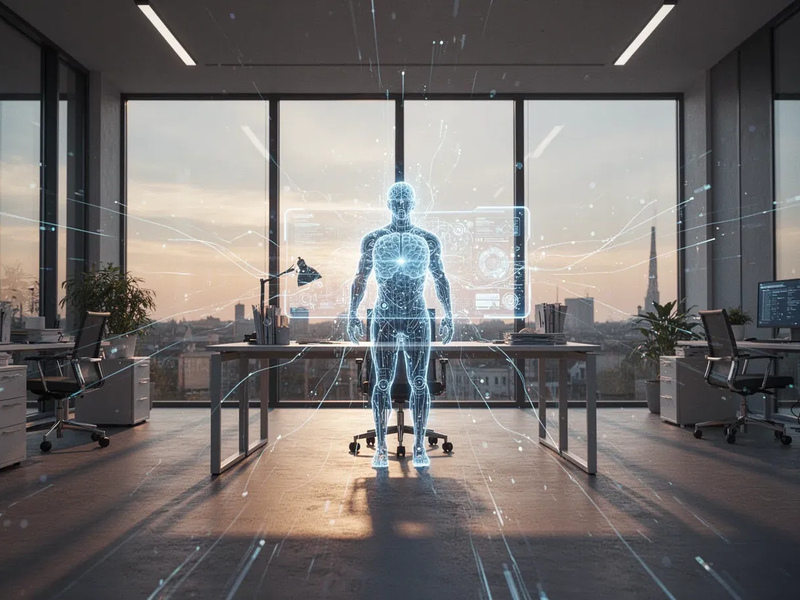 Deutsche Wirtschaft kämpft mit Produktivitäts-Krise - Foto: über boerse-global.de