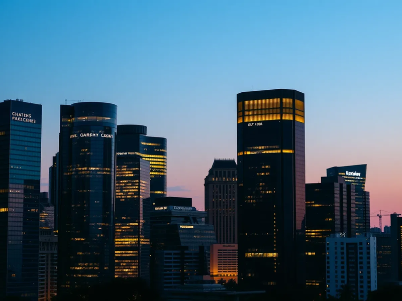 Kbs India Aktie: Neues Jahrestief - Foto: über boerse-global.de