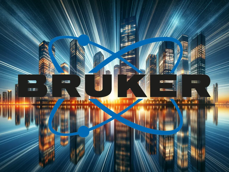 Bruker Aktie: Kursziele gesteckt - Foto: über boerse-global.de