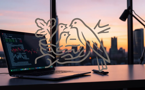 Nestlé: Una Transformación Estratégica sin Concesiones - Foto: über boerse-global.de