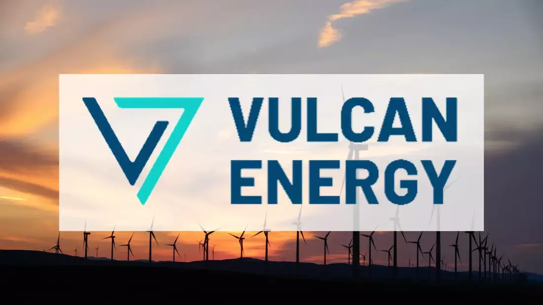 Vulcan Energy inicia la construcción: el proyecto de litio cobra vida Illustration mit AI erstellt übermittelt durch boerse-global.de