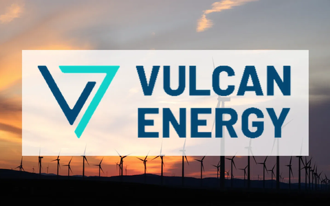 Vulcan Energy inicia la construcción: el proyecto de litio cobra vida - Foto: über boerse-global.de