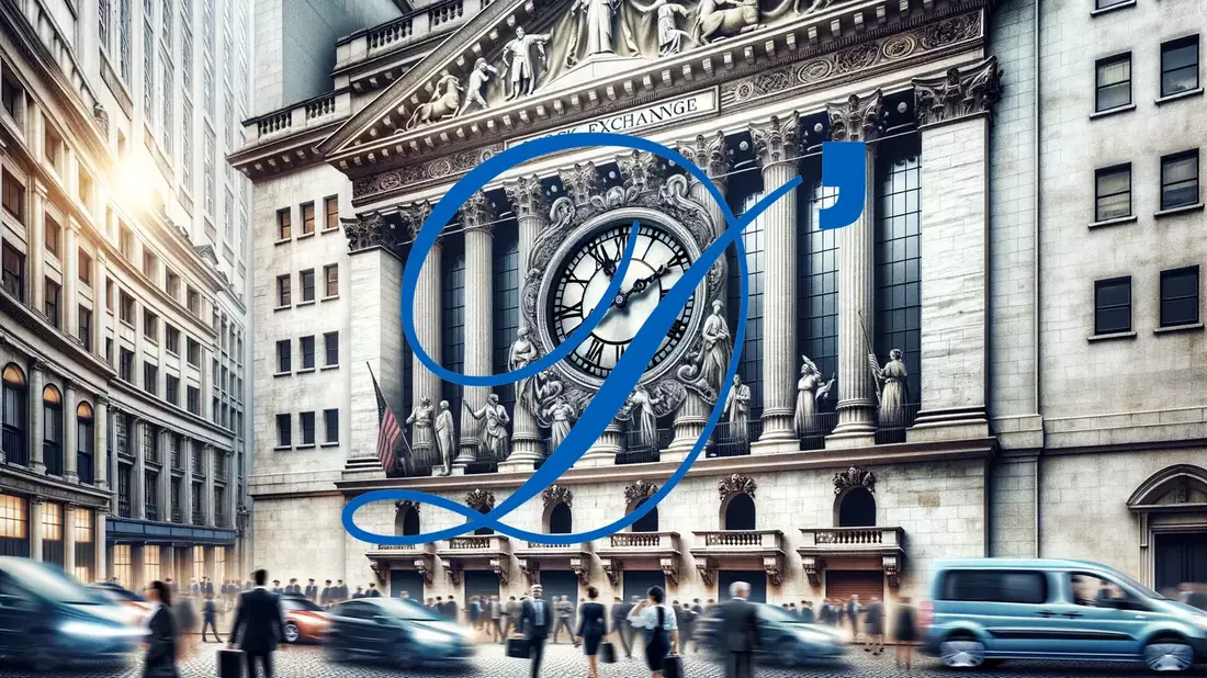 La estrategia de eficiencia operativa de Rede D'or Sao Luiz Illustration mit AI erstellt übermittelt durch boerse-global.de