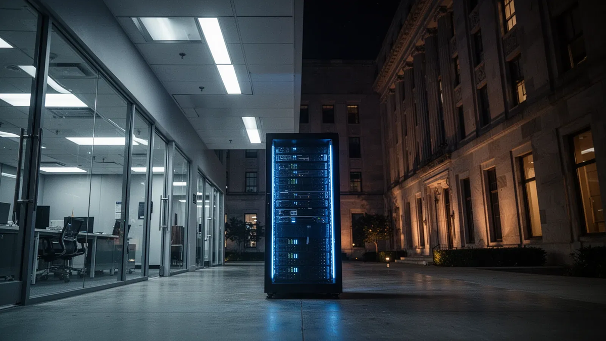 Anthropic verklagt Pentagon nach Ethik-Streit - Foto: über boerse-global.de