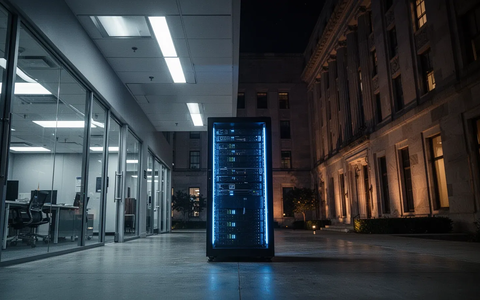 Anthropic verklagt Pentagon nach Ethik-Streit - Foto: über boerse-global.de