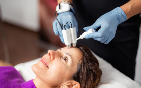 FUTURACONTOUR®: Qualität, Sicherheit und zertifizierte Schulungen für professionelle Kosmetikstudios - Foto: presseportal.de