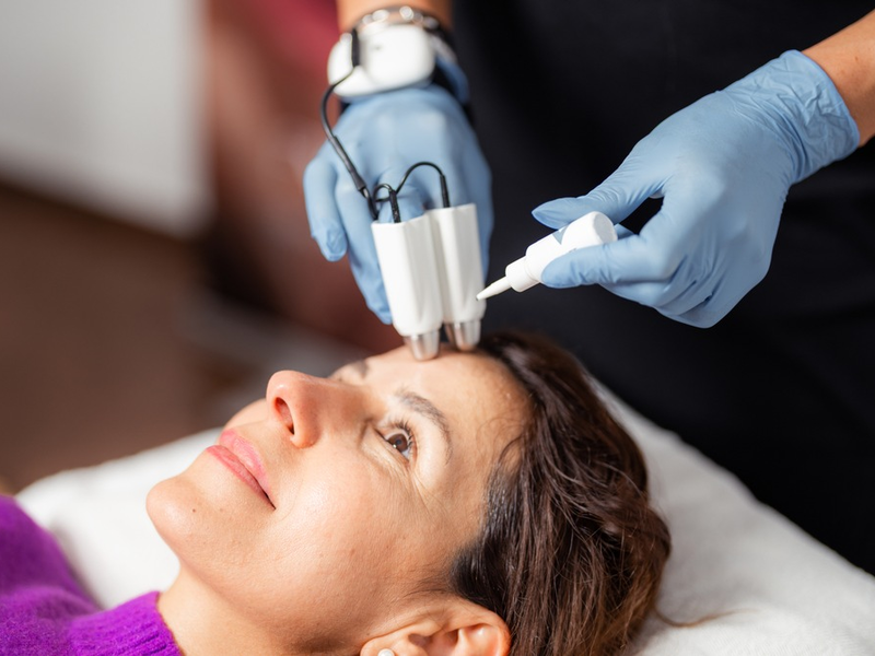 FUTURACONTOUR®: Qualität, Sicherheit und zertifizierte Schulungen für professionelle Kosmetikstudios - Foto: presseportal.de