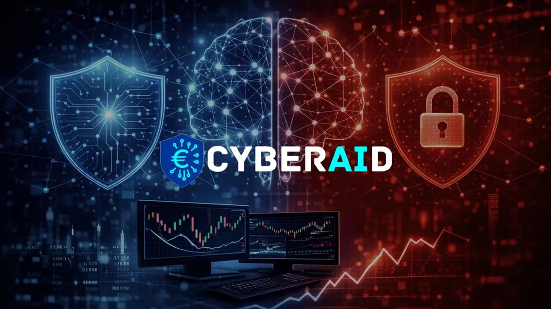 Cyber-Resilienz als Wettbewerbsvorteil: Wie JRC Capital sich auf die Zukunft des algorithmischen Handels vorbereitet - Bild: presseportal.de