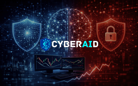 Cyber-Resilienz als Wettbewerbsvorteil: Wie JRC Capital sich auf die Zukunft des algorithmischen Handels vorbereitet - Foto: presseportal.de