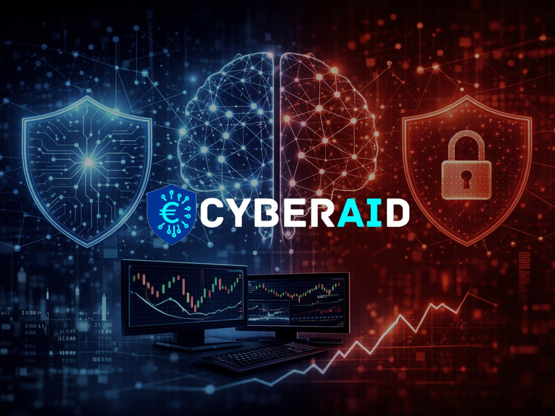 Cyber-Resilienz als Wettbewerbsvorteil: Wie JRC Capital sich auf die Zukunft des algorithmischen Handels vorbereitet - Foto: presseportal.de