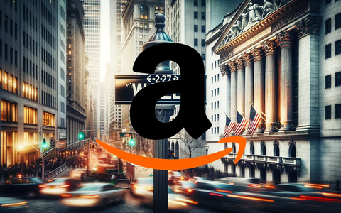 Amazon se enfrenta a una nueva era de riesgos: de ataques físicos a la nube a la presión financiera - Foto: über boerse-global.de