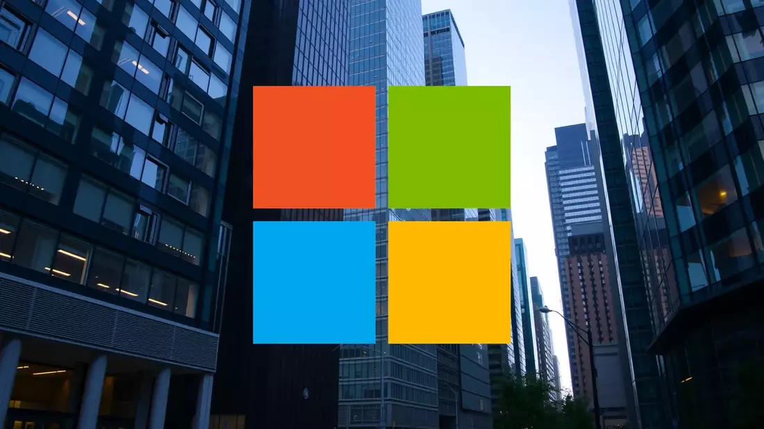 Microsoft apuesta por la continuidad de Anthropic en su ecosistema de IA Illustration mit AI erstellt übermittelt durch boerse-global.de