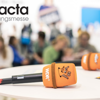 Bildung und Medienkompetenz im Fokus / WDR präsentiert seine digitalen Bildungsangebote auf der didacta 2026 in Köln - Foto: presseportal.de