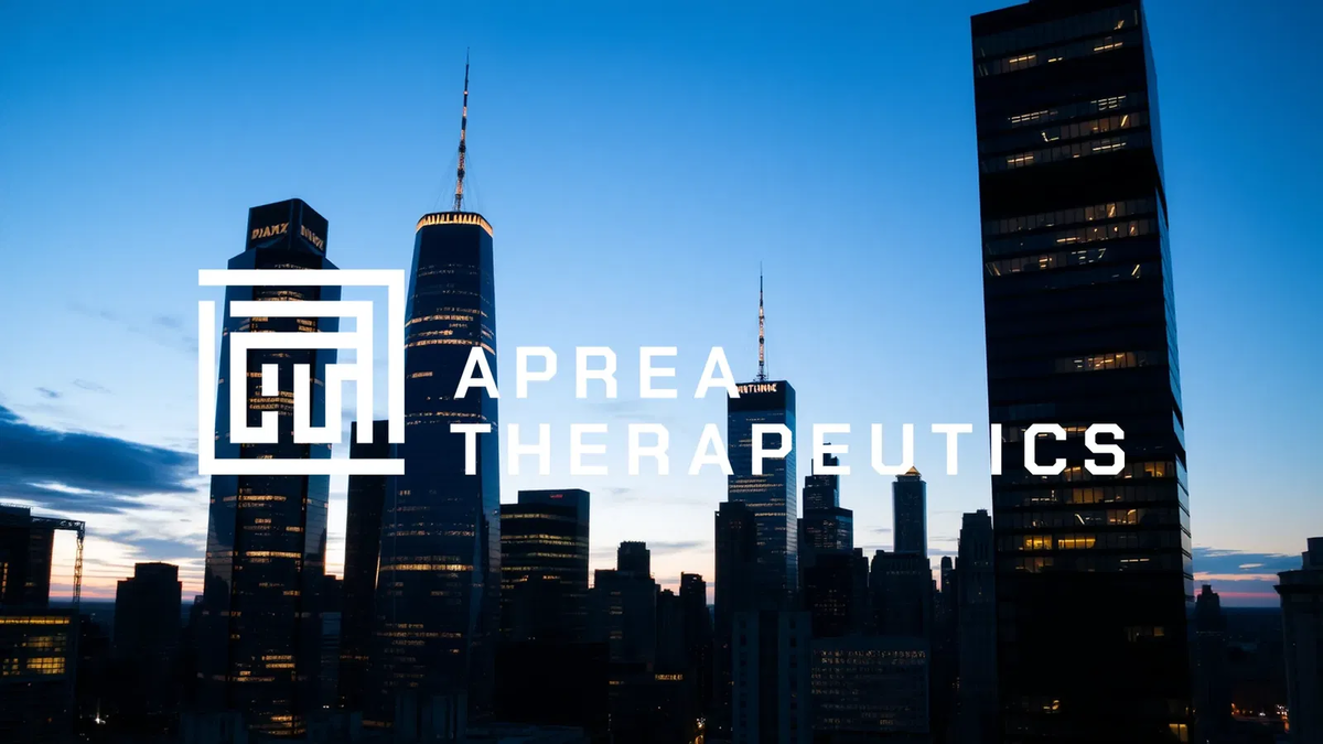 Aprea Therapeutics Aktie: Meilensteine im Blick - Foto: über boerse-global.de