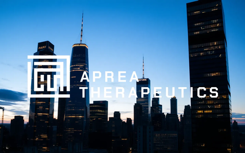 Aprea Therapeutics Aktie: Meilensteine im Blick - Foto: über boerse-global.de