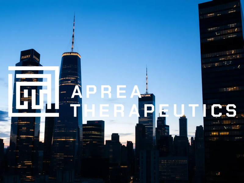 Aprea Therapeutics Aktie: Meilensteine im Blick - Foto: über boerse-global.de