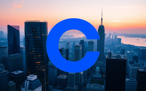 La acción de Coinbase: Un impulso político en medio de nubes legales - Foto: über boerse-global.de