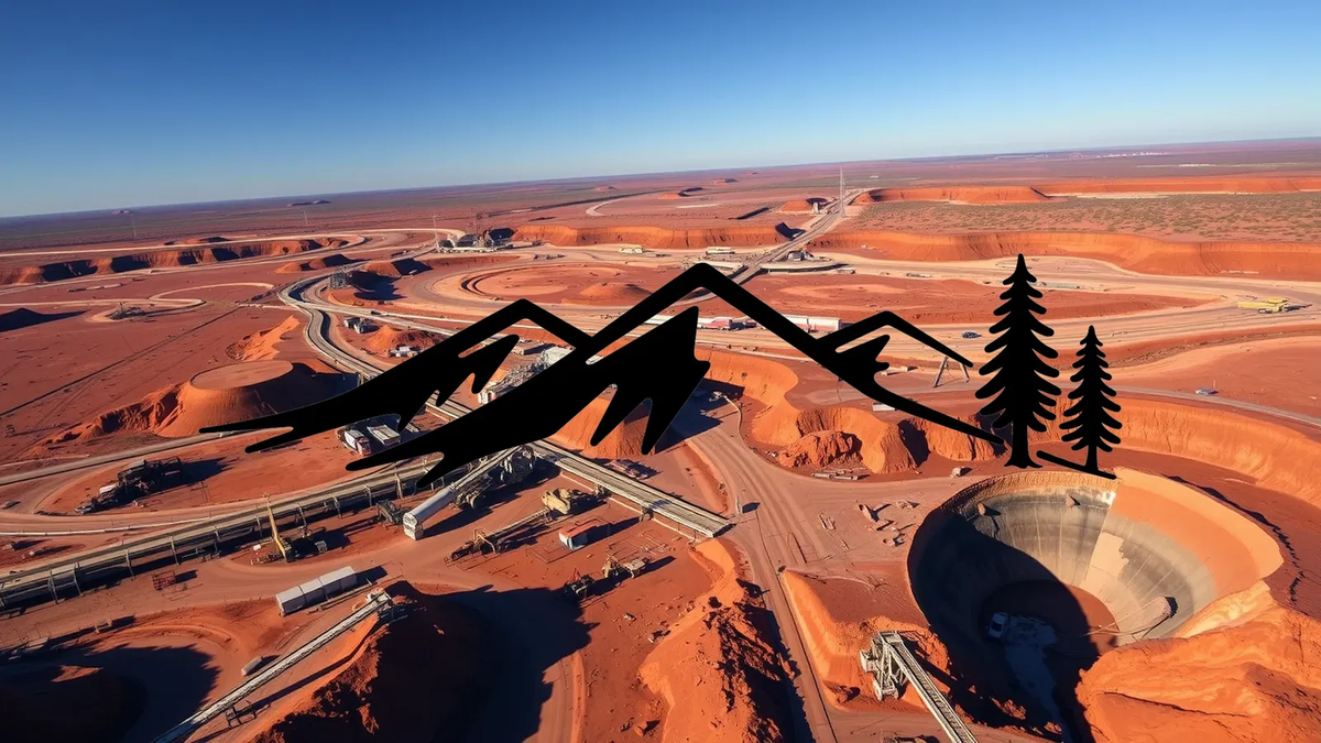 Traeger Aktie: Absturz voraus - Foto: über boerse-global.de